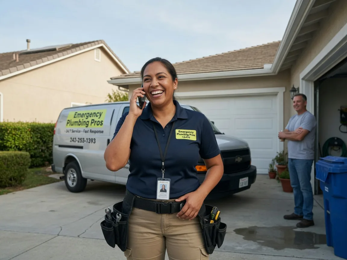 Emergency Plumber Sharon Hill, PA FAQs